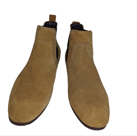 Men The Rail Chelsea Tan Size..42/U.S 9 - Picture 6 of 11